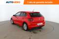 Volkswagen Polo 1.0 TSI Sport 70kW Rojo - thumbnail 4