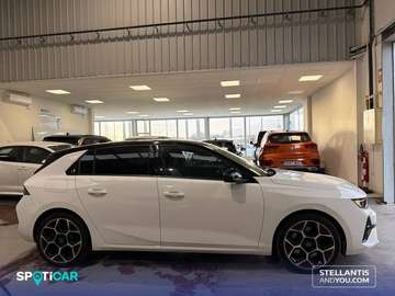 1.6T Hybrid 132kW (180CV)  Auto GS