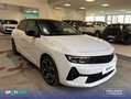 Opel Astra 1.6T Hybrid 132kW (180CV)  Auto GS Blanco - thumbnail 3