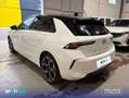 Opel Astra 1.6T Hybrid 132kW (180CV)  Auto GS Blanco - thumbnail 7
