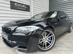 BMW M5 560ch DKG7