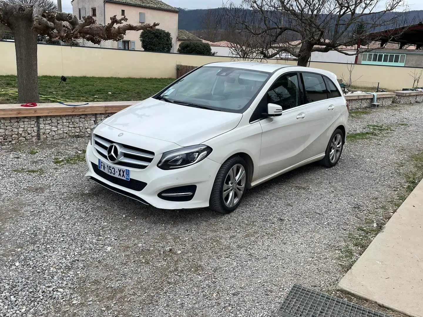 Mercedes-Benz B 180 Classe d 7G-DCT Business Executive Edition - 2