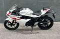 Suzuki GSX-R 125 Blanco - thumbnail 4