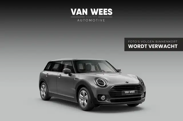 MINI Cooper Clubman 1.5 Essential | 1e eigenaar | BTW auto | Keyless e