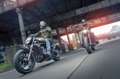 Kawasaki Vulcan S Light Tourer Negro - thumbnail 7