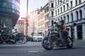 Kawasaki Vulcan S Light Tourer Negro - thumbnail 8