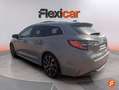 Toyota Corolla Touring Sports 180H Advance Gris - thumbnail 5