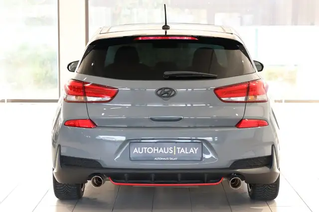 Hyundai i30 view 6