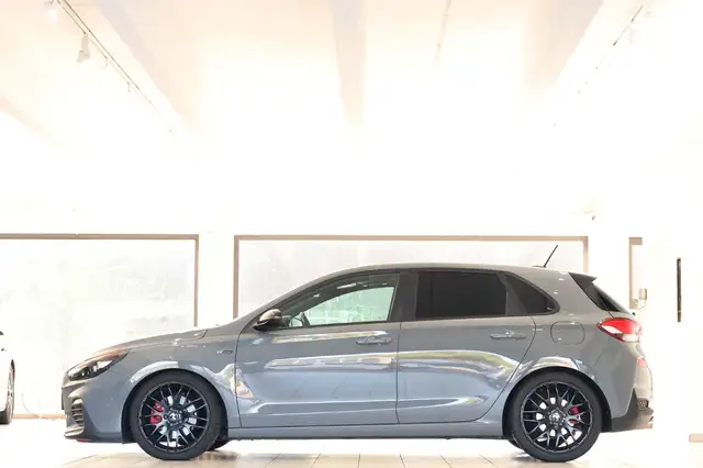 Hyundai i30 view 4
