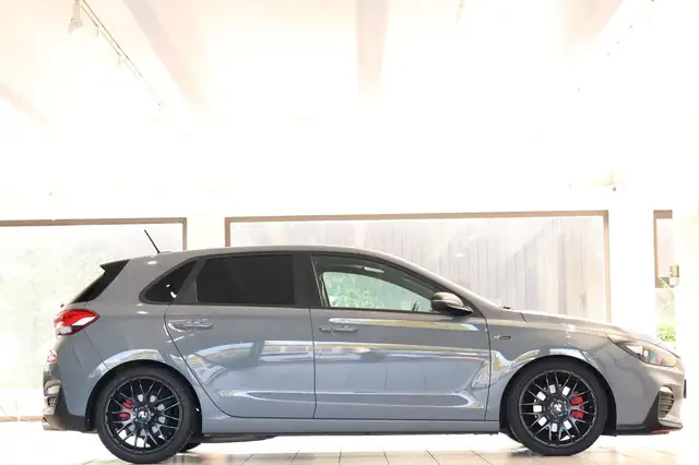 Hyundai i30 view 8