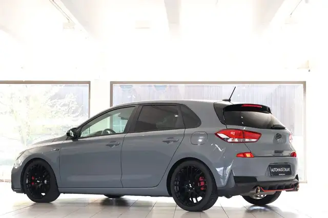 Hyundai i30 view 5