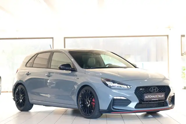 2019 Hyundai i30 in Grey for sale