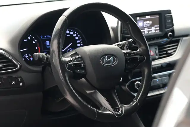 Hyundai i30 view 15