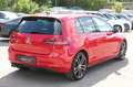 Volkswagen Golf VII Lim. GTD BMT*BI-XENON*NAVI*KEYLESS*AHK* Rouge - thumbnail 5