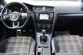 Volkswagen Golf VII Lim. GTD BMT*BI-XENON*NAVI*KEYLESS*AHK* Rouge - thumbnail 15