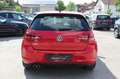 Volkswagen Golf VII Lim. GTD BMT*BI-XENON*NAVI*KEYLESS*AHK* Rouge - thumbnail 6
