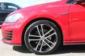 Volkswagen Golf VII Lim. GTD BMT*BI-XENON*NAVI*KEYLESS*AHK* Rouge - thumbnail 10