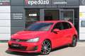 Volkswagen Golf VII Lim. GTD BMT*BI-XENON*NAVI*KEYLESS*AHK* Rouge - thumbnail 1
