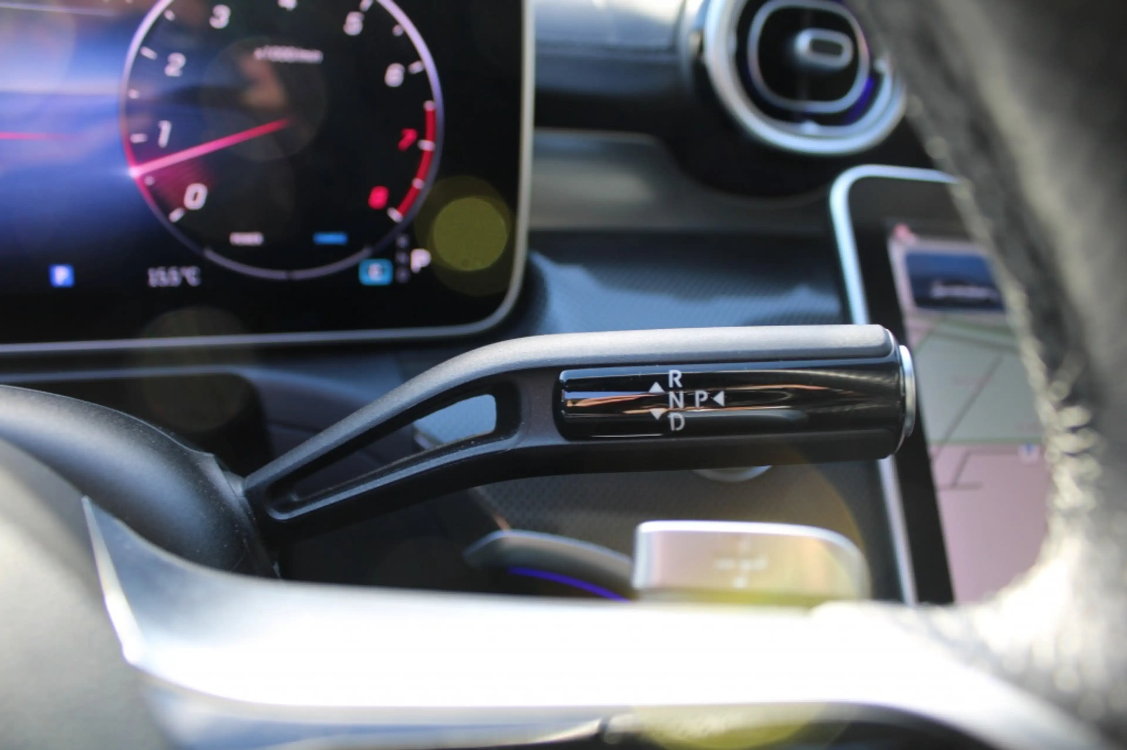 Mercedes-Benz C 180 Estate AMG Line Pano/Leder-stof/18"/360cam/Laserle — photo 10