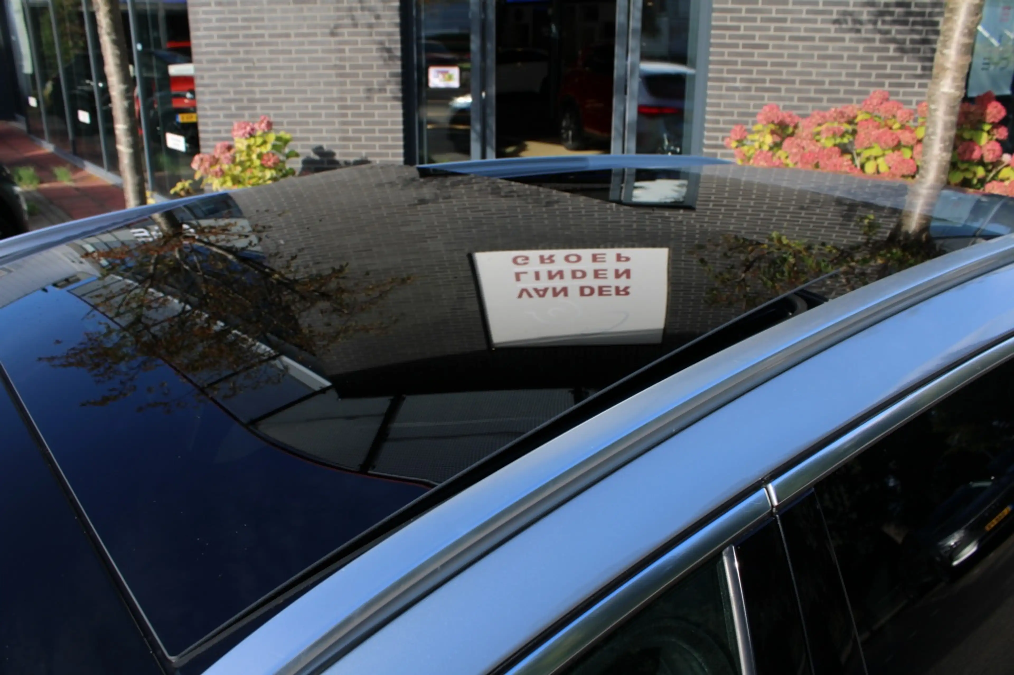 Mercedes-Benz C 180 Estate AMG Line Pano/Leder-stof/18"/360cam/Laserle — photo 7