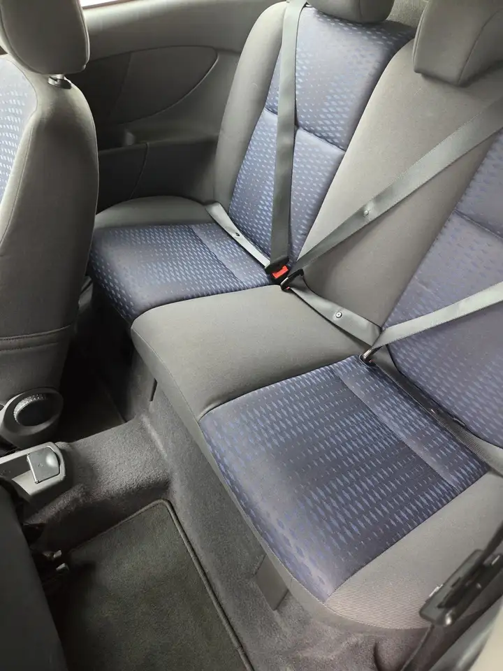Ford Focus 1.6i SE 16v Colour Collection, foto 7