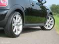 MINI Cooper Cabrio 1.6 Highgate / LEER / DEALER ONH / NAVI ! Schwarz - thumbnail 48