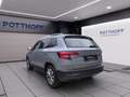 Skoda Karoq 1.5 TSI DSG CLEVER AHK NAVI KAMERA ACC Grau - thumbnail 2