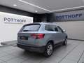 Skoda Karoq 1.5 TSI DSG CLEVER AHK NAVI KAMERA ACC Grau - thumbnail 5