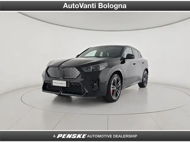 BMW iX2 iX2 eDrive 20 Msport Pro