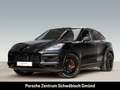 Porsche Cayenne GTS Coupe Head-Up HA-Lenkung Standheizung Schwarz - thumbnail 1