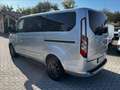 Ford Tourneo Custom 320 2.0 tdci 130cv Titanium L1H1 auto E6.2 Grigio - thumbnail 6
