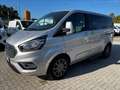 Ford Tourneo Custom 320 2.0 tdci 130cv Titanium L1H1 auto E6.2 Grigio - thumbnail 1