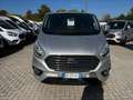 Ford Tourneo Custom 320 2.0 tdci 130cv Titanium L1H1 auto E6.2 Grigio - thumbnail 2