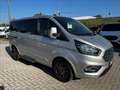 Ford Tourneo Custom 320 2.0 tdci 130cv Titanium L1H1 auto E6.2 Grigio - thumbnail 3