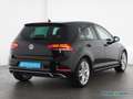 Volkswagen Golf 1.5TSI R-Line Highline ACC LED PanoramaSchieb Schwarz - thumbnail 4