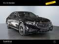 Mercedes-Benz E 300 de AMG DISTR SPUR PANO STANDH AHK 360 PDC Negro - thumbnail 2