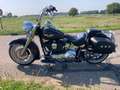 Harley-Davidson Deluxe Heritage Softail deluxe kleur black cherry Mauve - thumbnail 3