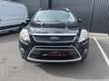 Ford Kuga 2.0 TDCi DPF Trend 4x2 Schwarz - thumbnail 2