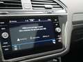 Volkswagen Tiguan R-Line DSG CARPLAY HUD AHK SHZ NAVI VIRT Schwarz - thumbnail 14