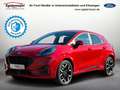 Ford Puma ST-Line X AUTOMATIK LED RFK 8 FACH B&O Rot - thumbnail 1