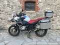 BMW R 1200 GS Adventure Blanc - thumbnail 6