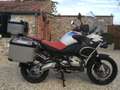 BMW R 1200 GS Adventure Blanc - thumbnail 8