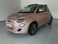 Fiat 500e Icon Cabrio  Rose Glod Gold - thumbnail 4