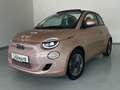 Fiat 500e Icon Cabrio  Rose Glod Gold - thumbnail 1