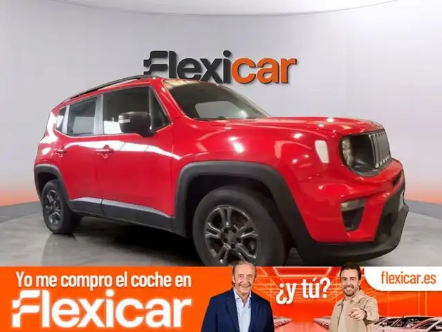 Jeep Renegade 1.0 Longitude 4x2