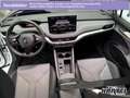 Skoda Enyaq Coupé IV 80X 4X4 77 KWH AUTOMATIK Bluetooth Weiß - thumbnail 4