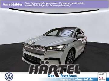 Coupé IV 80X 4X4 77 KWH AUTOMATIK Bluetooth