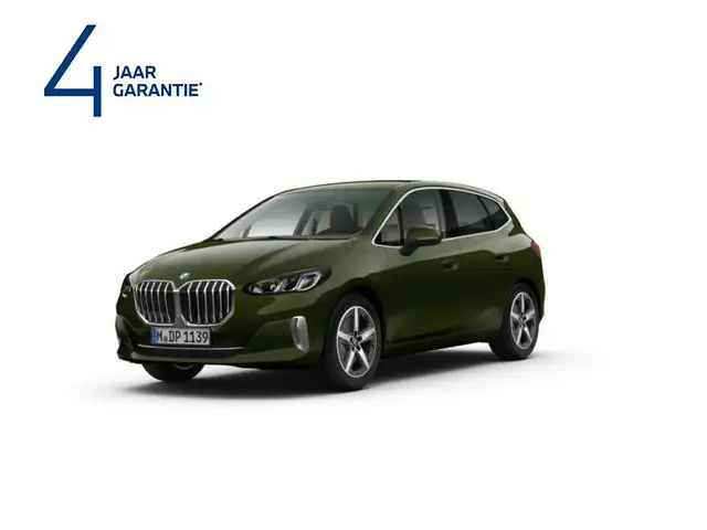 BMW 223 Active Tourer