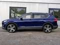 SEAT Tarraco Xcellence 2.0 TDI Aut.+4x4+Pano+Navi+AHK Klima Blau - thumbnail 2