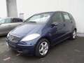Mercedes-Benz A 150 Aut. Klimaanlage/Alu/Tempomat/Sitzheizung/ Blau - thumbnail 3